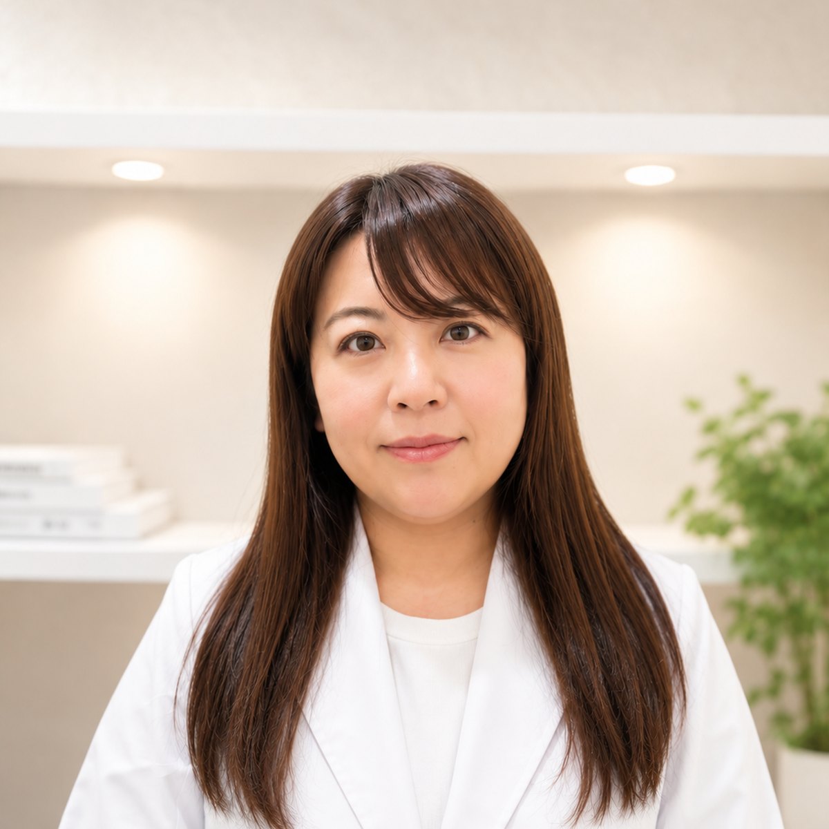 奥寺 舞　医師