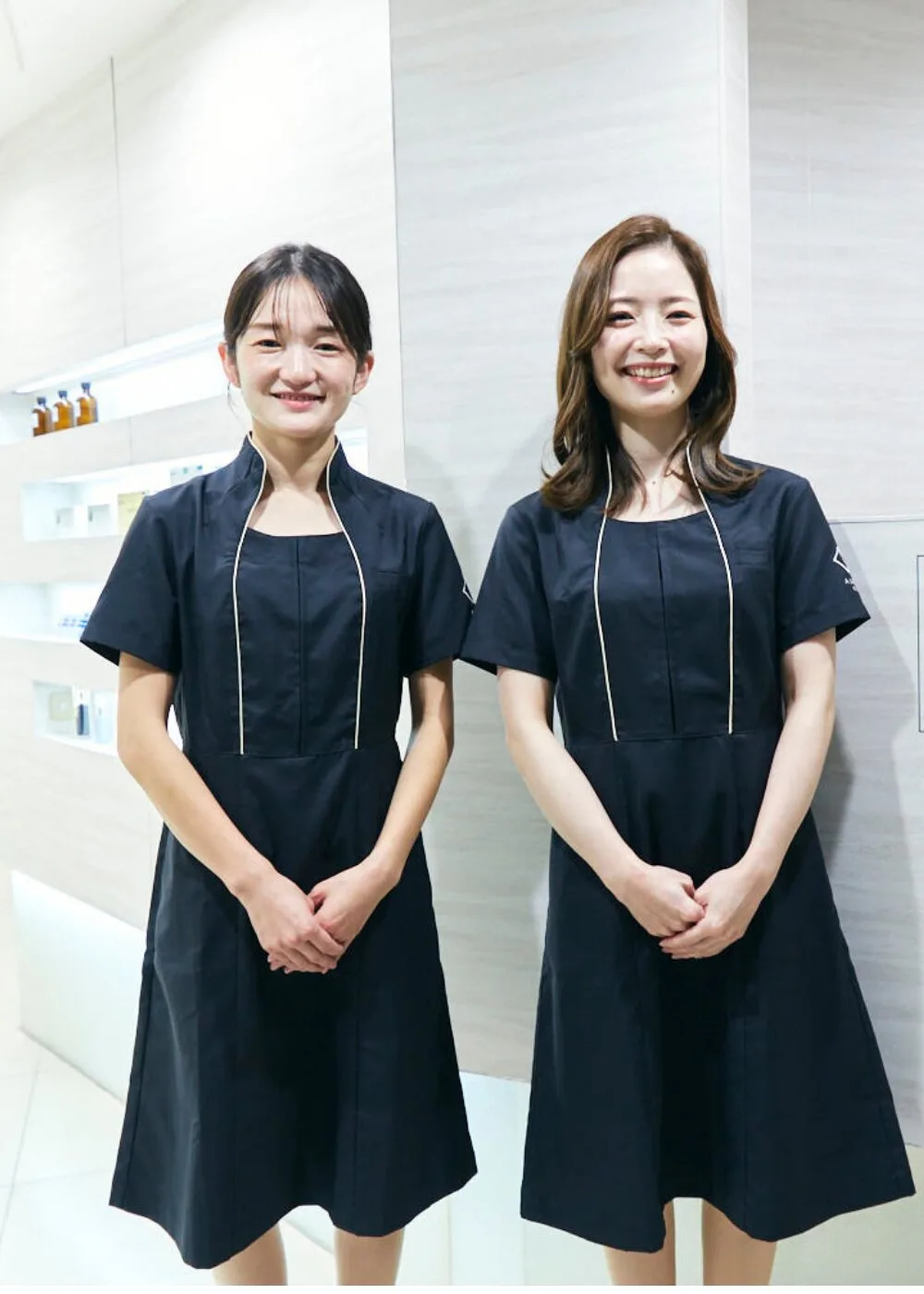 心地よく、また来たい場所