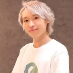 お客様の実写プロフィール写真