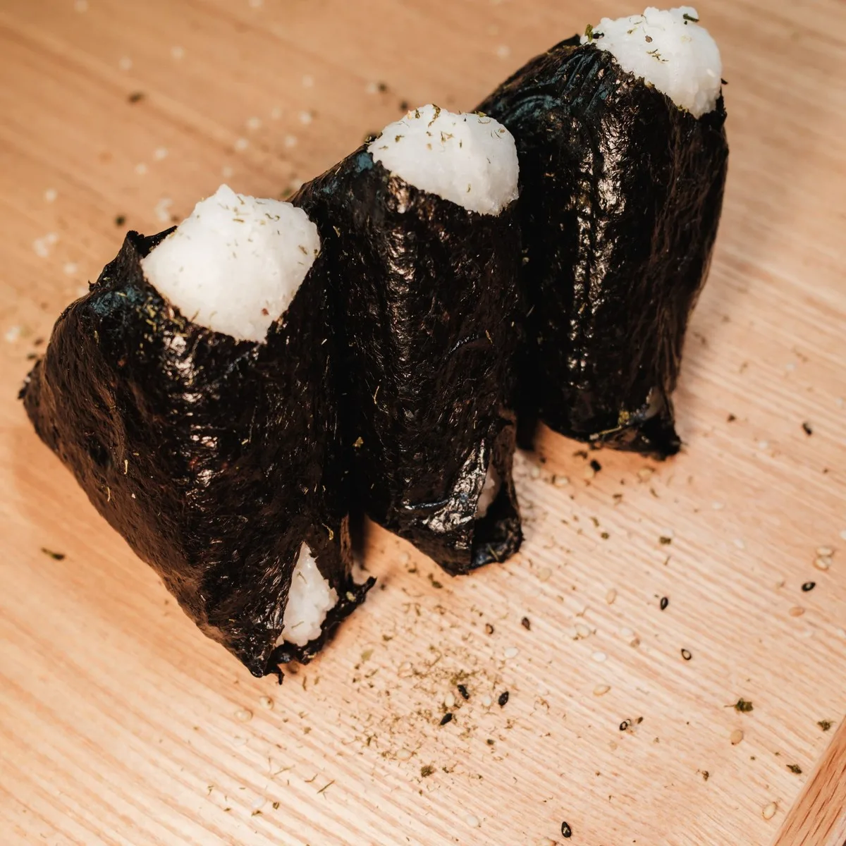 毎日の食卓に、
ほどよい温度を。